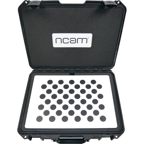 Ncam Mk2 Hardware Core System Components