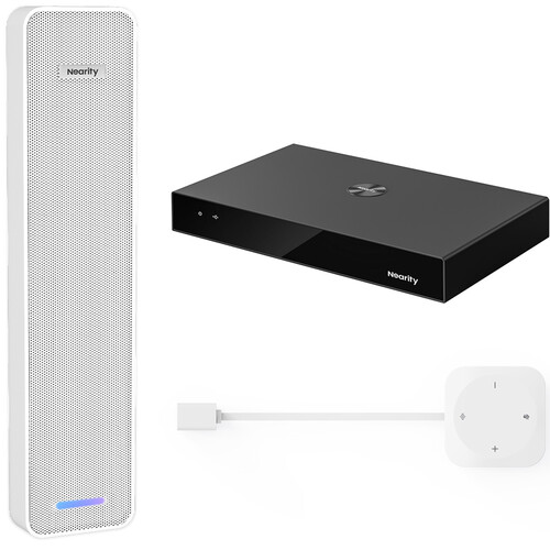 Nearity A40 Ceiling Array Microphone Kit