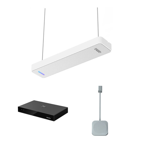 Nearity A40 Ceiling Array Microphone Kit