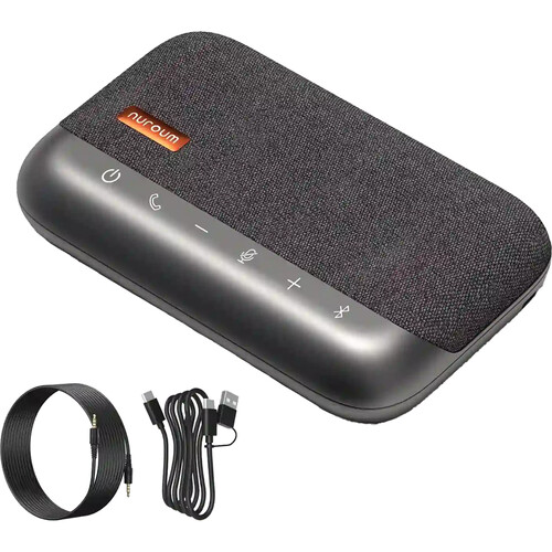 Nuroum A15 Bluetooth Conference Speakerphone