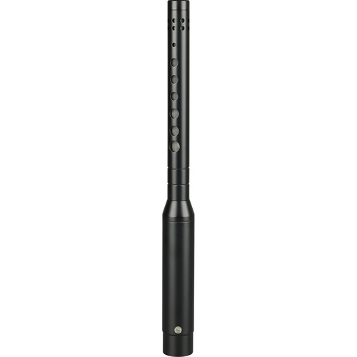 Nearity AMQ20 Professional Shotgun Microphone with Hi-Fi Sound