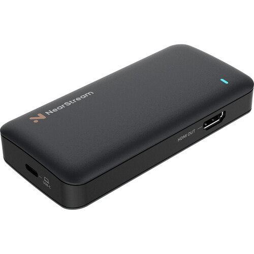 NearStream CCD10 Video Capture Card