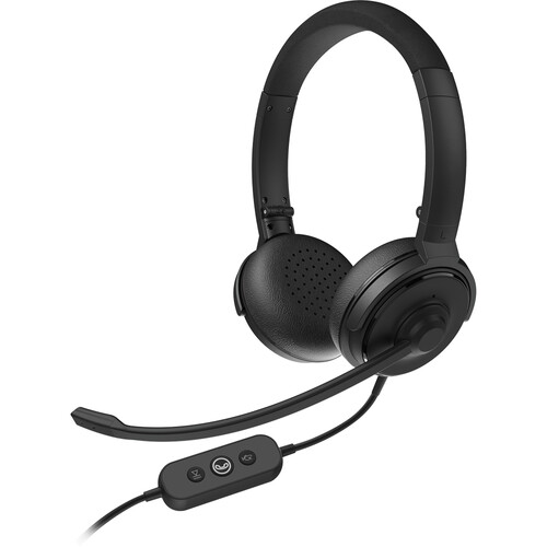 Nearity HP20 Wired USB Stereo Headset