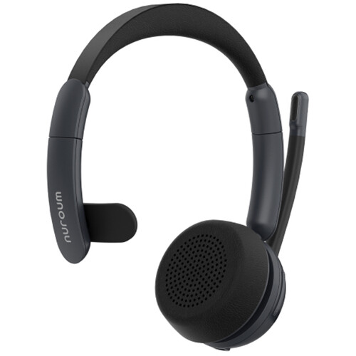 Nuroum HP31SU Wireless Monaural Bluetooth Headset