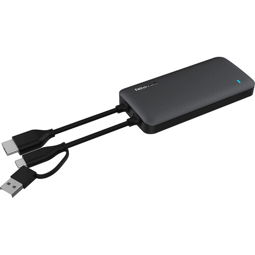 Nearity NT10 NearHub Tail Wireless Screen Projector