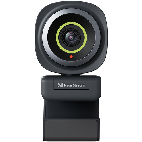 NearStream V02AF Webcam