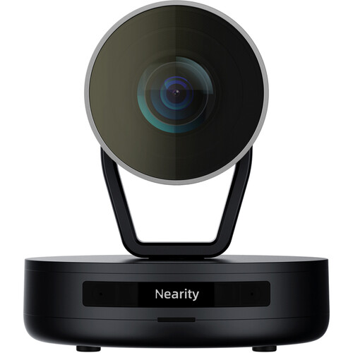 Nearity V415 UHD 4K PTZ Conference Camera with 15x Hybrid Zoom