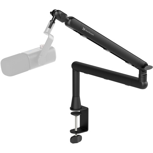 NearStream ST20 Microphone Boom Arm Desktop Stand