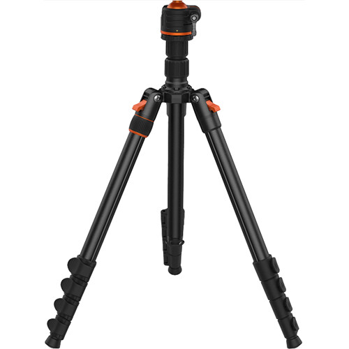 NearStream ST30 Aluminum Tripod with 360° Ball Head