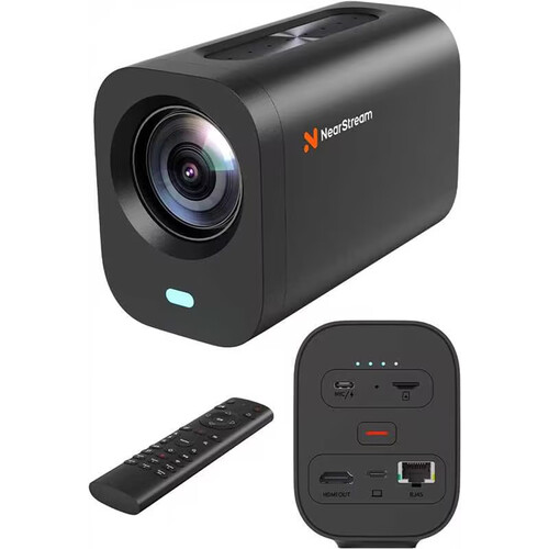NearStream VM20 Pro True 4K Streaming Camera
