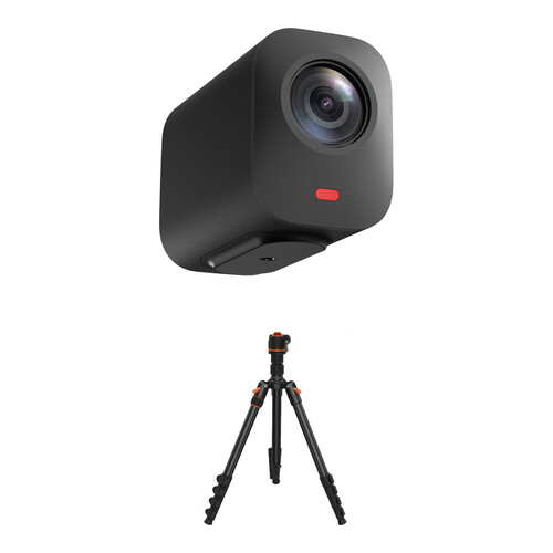 NearStream VM33 WRLS STREAMING CAMERA/ST30 TRIPOD