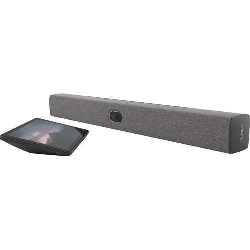 NEAT Conferencing Neat Bar 2 SE Collaboration Bar and Neat Pad Controller Kit