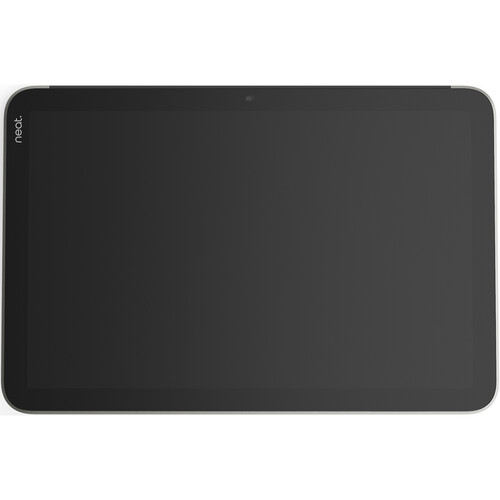 NEAT Conferencing Neat Pad Pro Controller & Scheduling Display