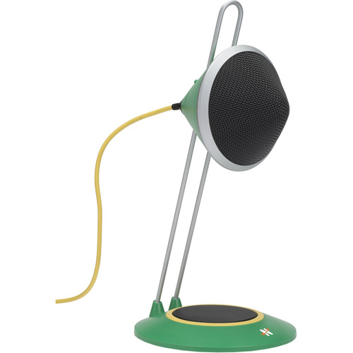 Neat Microphones Widget A Desktop USB Microphone