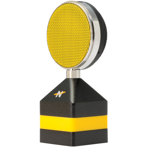 Neat Microphones Worker Bee Large-Diaphragm Cardioid Condenser Microphone