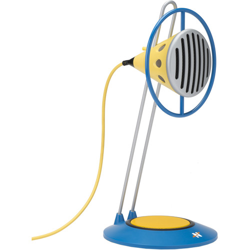 Neat Microphones Widget C Desktop USB Microphone