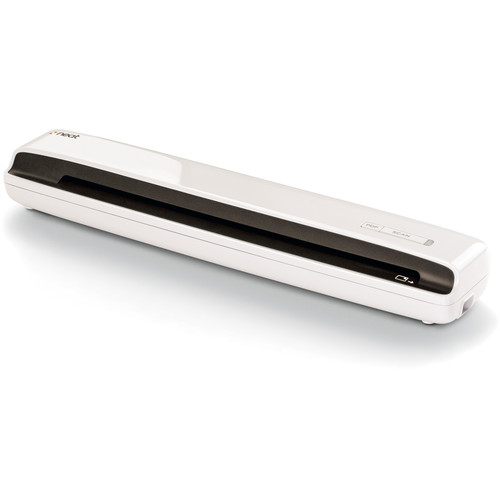 NeatReceipts Document Scanner with Neat Smart Organization Software