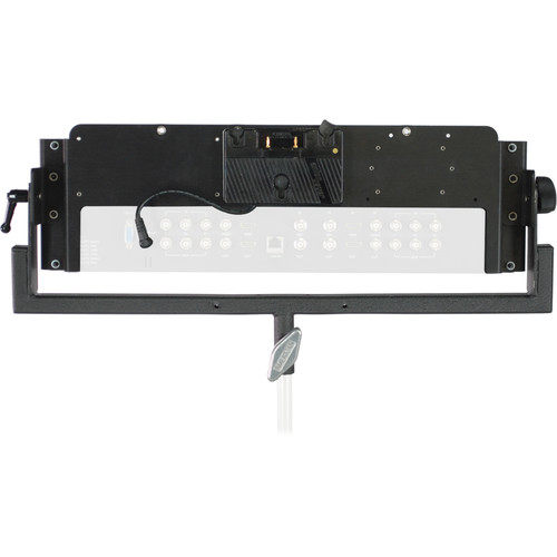 Nebtek Anton Bauer Battery Adapter for Nebtek NEB70HD Dual Monitor