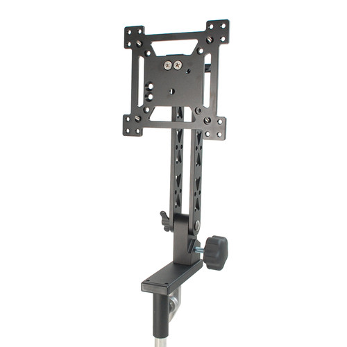Nebtek VESA Pro Ball Lock Mount for 25" Monitor with Offset Balance Arm
