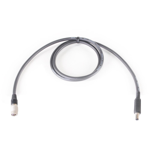 Nebtek Sony to Freakshow Power Cable 4-Pin Hirose Male to 2.1mm DC (24")