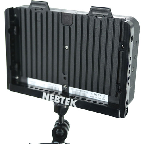Nebtek Odyssey7 Power Cage without Battery Plate