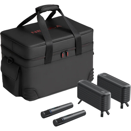 NEBULA BY ANKER X1 Accessory Pack Bundle for Nebula X1 Projector