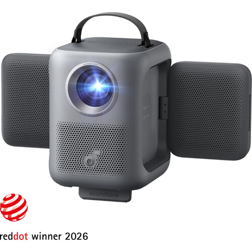 Nebula P1i 380-Lumen Full HD Smart Portable Projector