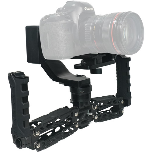 Nebula 4300 5-Axis Gyroscope Stabilizer with Built-In Encoder