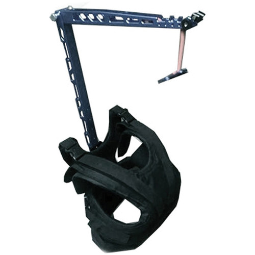 Nebula Arm Steady Crane and Vest for Gimbal Stabilizer (Single)
