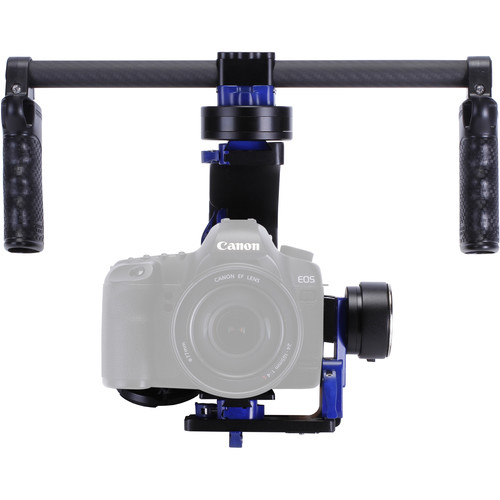 Nebula 4200pro 3-Axis Gyroscope Stabilizer
