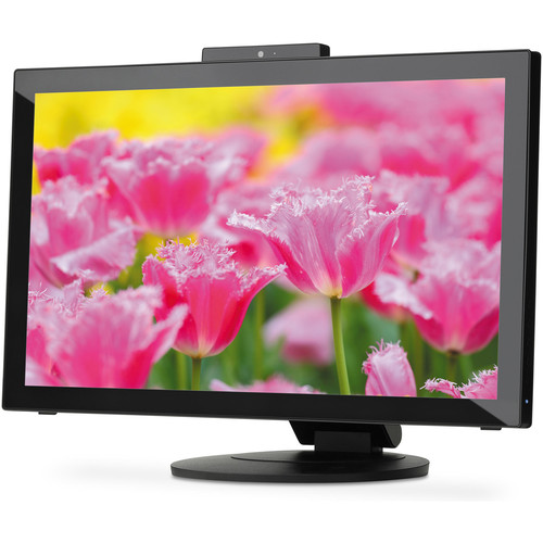 NEC MultiSync E232WMT 23