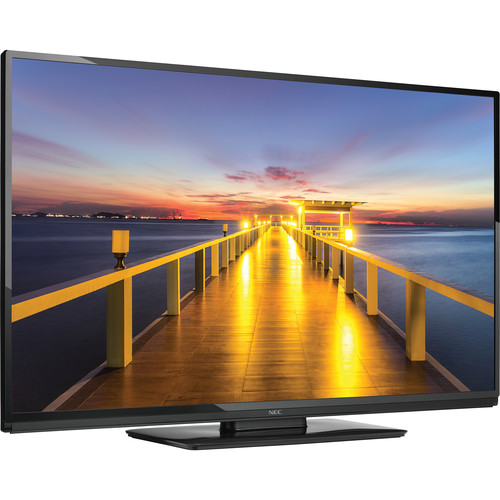NEC E655 65" Full HD Commercial LED Monitor