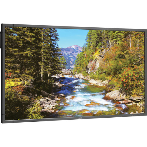 NEC E705 70" Full HD Commercial LED Monitor