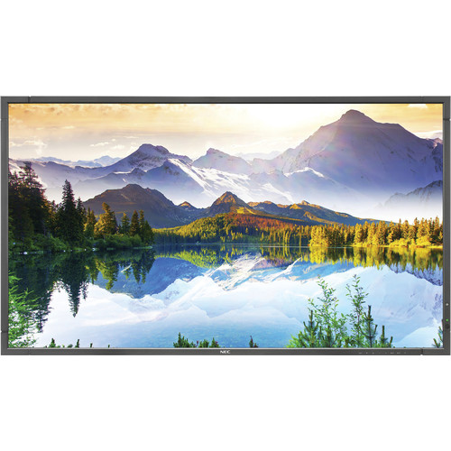 NEC E905 90" Full HD Commercial LED Monitor