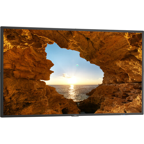 NEC V484-AVT3 48" Class Full HD Commercial LED Display with Tuner