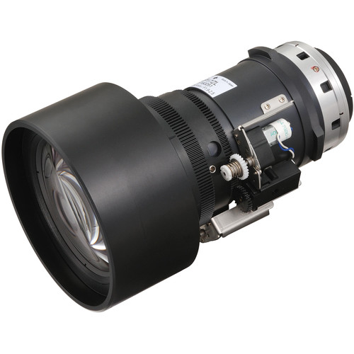 NEC 1.24 to 1.78:1 Short-Throw Zoom Projector Lens NP17ZL-4K B&H