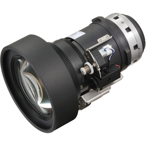 Sharp 1.71 - 2.25:1 Standard-Throw Zoom Projector Lens NP18ZL-4K