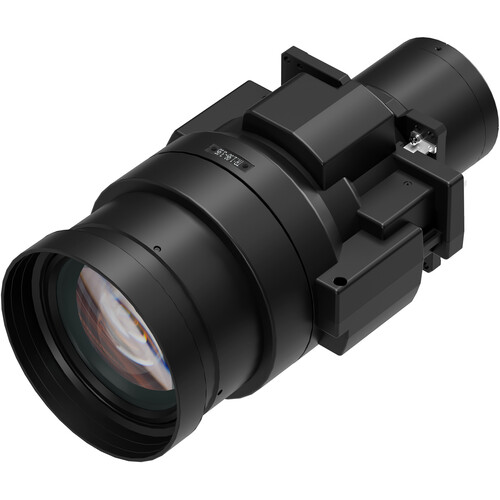 Sharp NP55ZL 1.98-3.95:1 Long-Throw Projector Zoom Lens NP55ZL