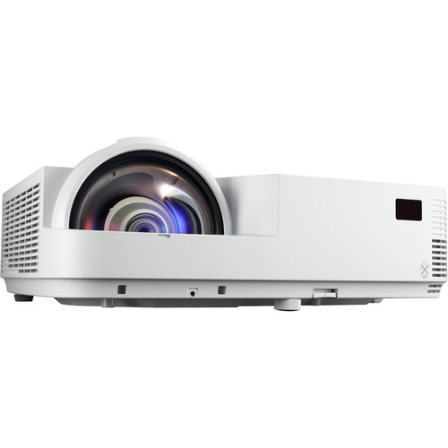 NEC NP-M333XS 3300 Lumen XGA DLP Projector