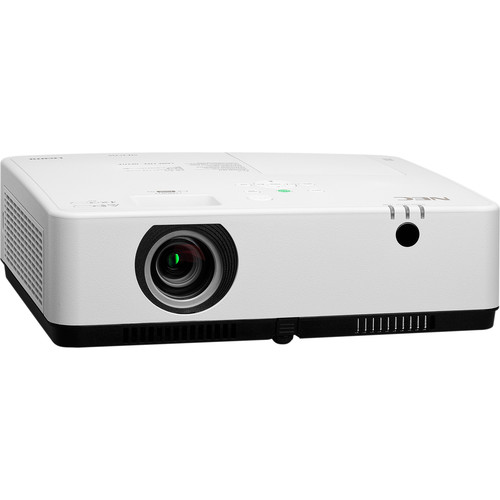 NEC NP-ME372WJL プロジェクター nec_np_me372w_3700_lumen_wxga_