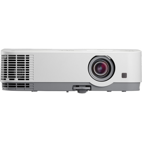 NEC NP-ME401W 4000-Lumen WXGA LCD Projector NP-ME401W B&H Photo