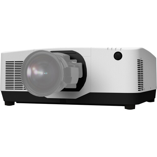Sharp NEC NP-PA1705UL 17,000-Lumen WUXGA Laser 3LCD