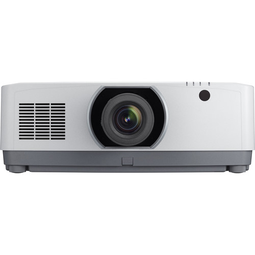 NEC NP-PA703UL 7000-Lumen WUXGA Education & Corporate NP-PA703UL