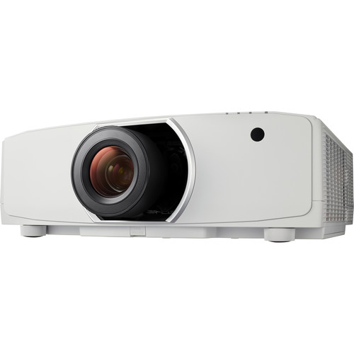 NEC PA Series NP-PA803UL 8000-Lumen WUXGA LCD NP-PA803UL B&H