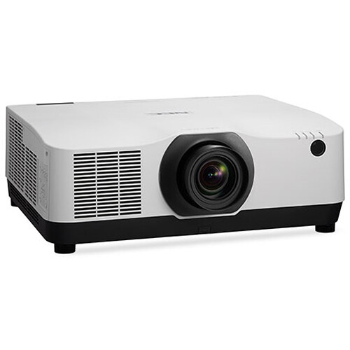 Sharp NP-PA804UL-W 8200-Lumen WUXGA Laser Projector NP-PA804UL-W