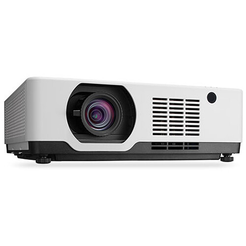 Sharp NP-PE506WL 5200-Lumen WXGA Laser Projector NP-PE506WL B&H