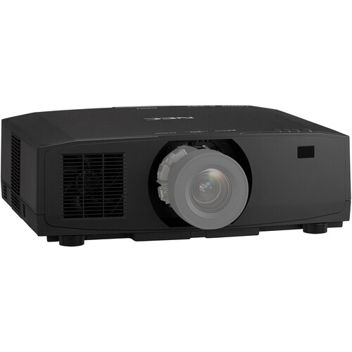 Sharp NP-PV800-UL 8000-Lumen WUXGA 3LCD Laser NP-PV800UL-B1 B&H