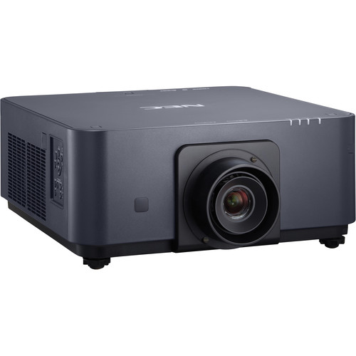 NEC NP-PX602UL-BK 6000 Lumen WUXGA Professional NP-PX602UL-BK