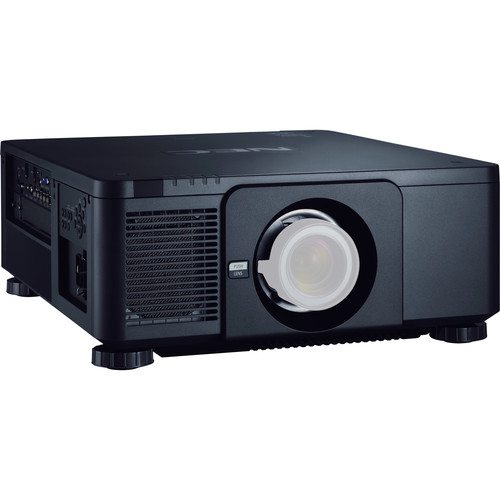 NEC PX803UL 8,000-Lumen Professional Installati NP-PX803UL-BK