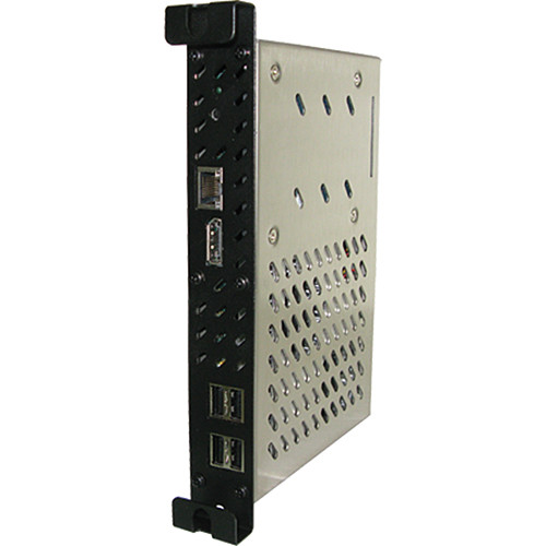 NEC OPS-PCAFQ-WS Integrated and Removable Single Board Computers 64GB SSD with Windows 7 Operating System